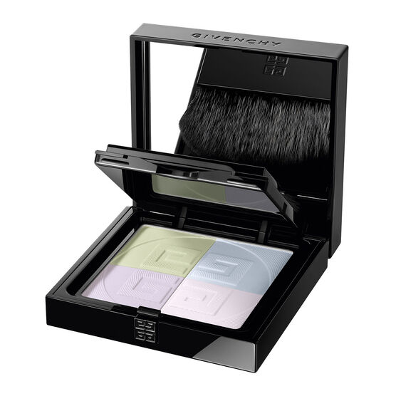 P� COMPACTO N01 PRISME LIBRE PRESSED PWD